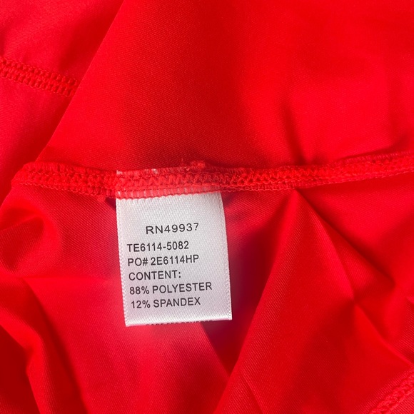 Tail NWT XXL tennis skirt - Picture 5 of 8